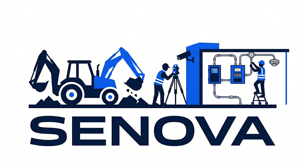 SENOVA